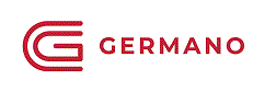 Logo Germano Construction